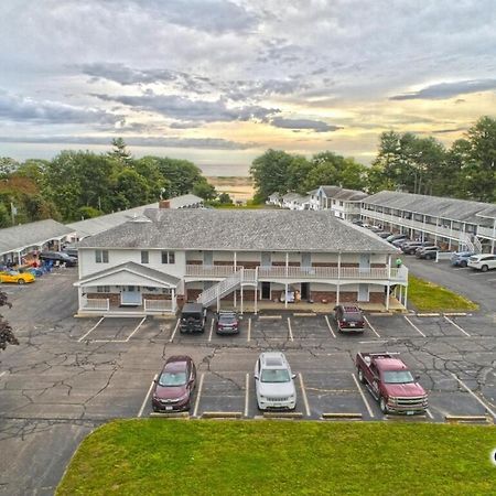 موتيل Ogunquit Tides المظهر الخارجي الصورة