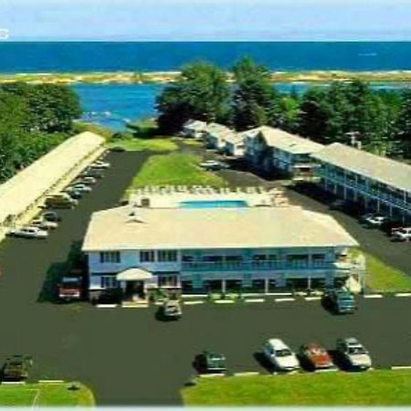 موتيل Ogunquit Tides المظهر الخارجي الصورة