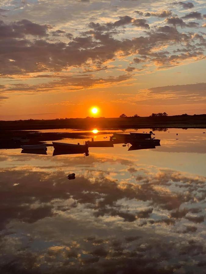 موتيل Ogunquit Tides المظهر الخارجي الصورة