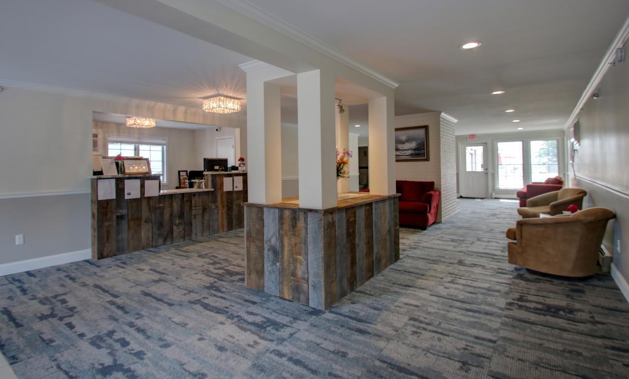 موتيل Ogunquit Tides المظهر الخارجي الصورة