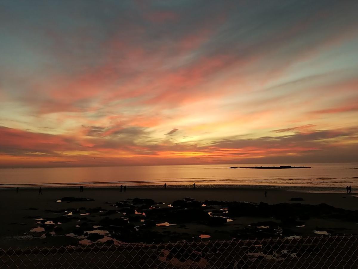 موتيل Ogunquit Tides المظهر الخارجي الصورة